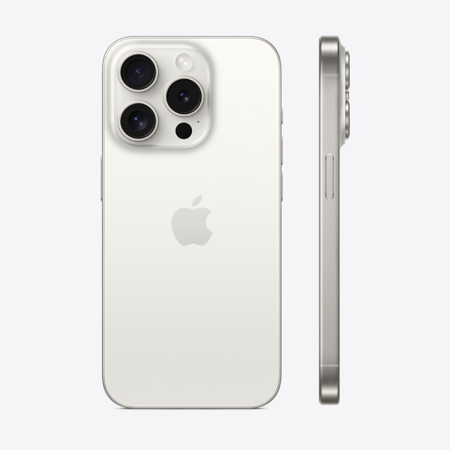 iPhone 15 Pro Max 512GB Titanium chính hãng