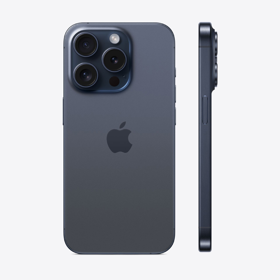 iPhone 15 Pro Max 512GB Titanium chính hãng