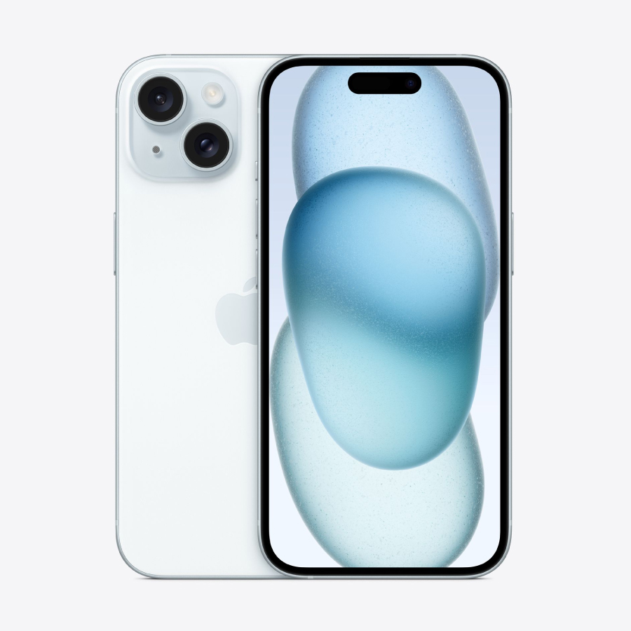 iPhone 15 128GB chính hãng