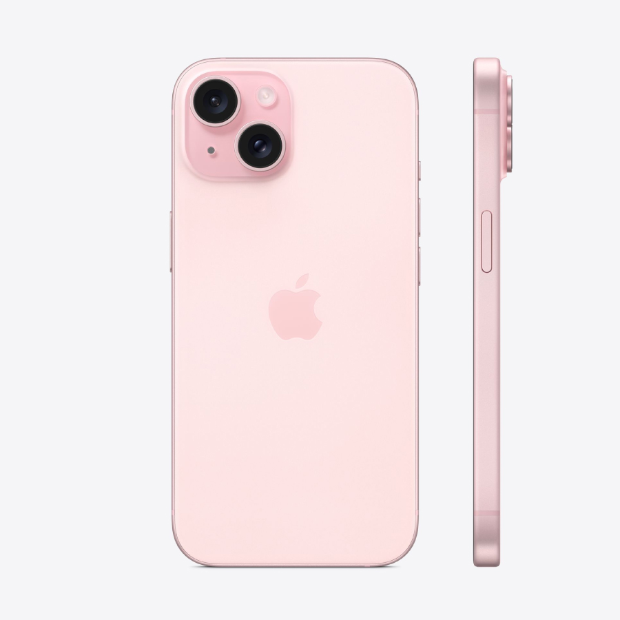 iPhone 15 256GB chính hãng