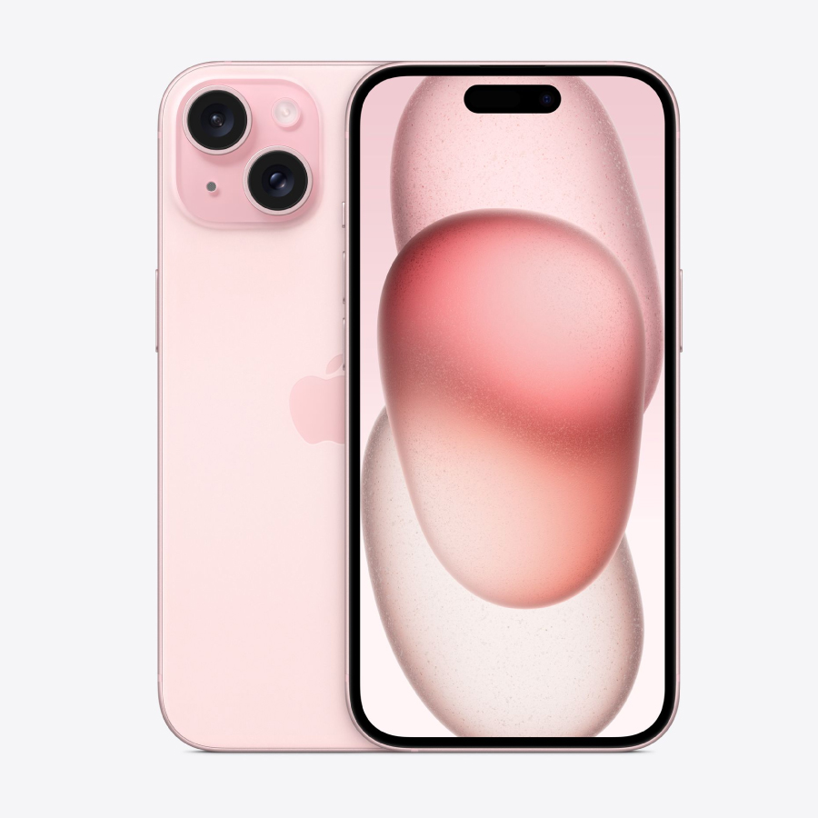 iPhone 15 256GB chính hãng