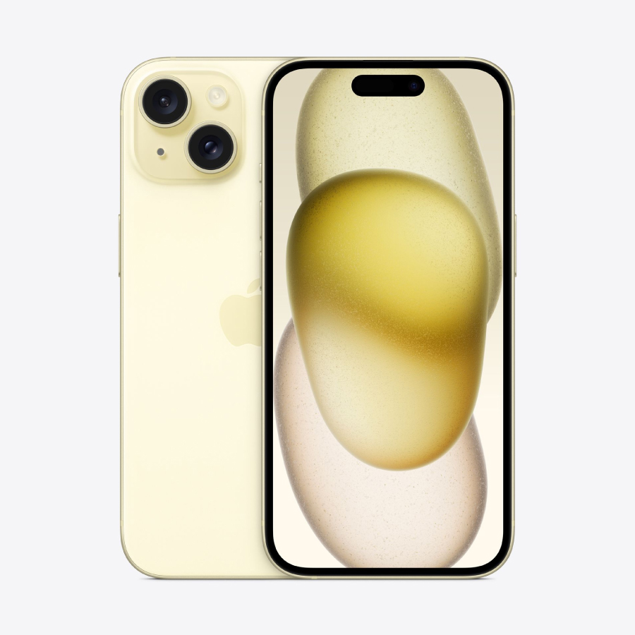 iPhone 15 256GB chính hãng