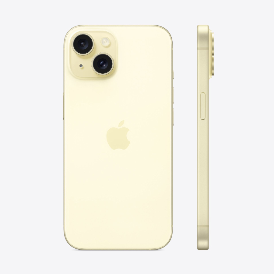 iPhone 15 256GB chính hãng