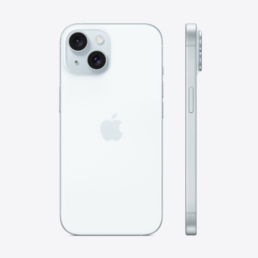 iPhone 15 256GB chính hãng