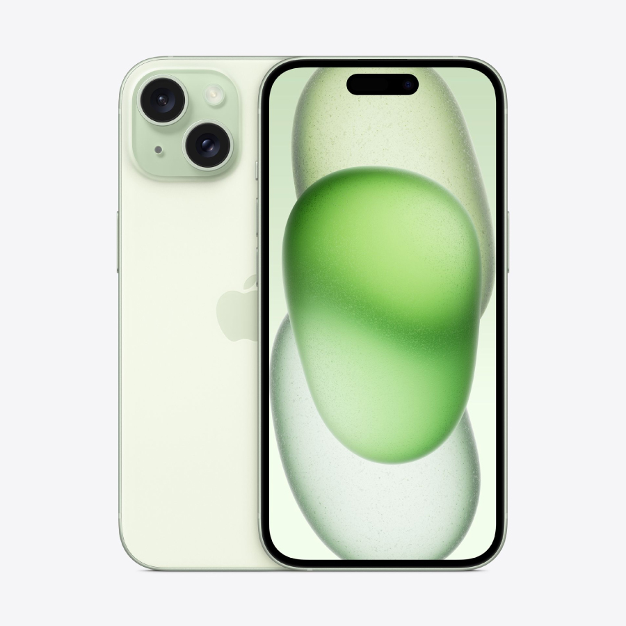 iPhone 15 256GB chính hãng