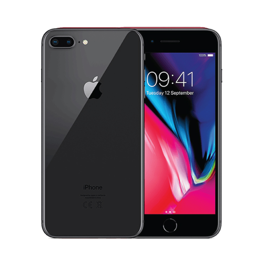 iPhone 8 Plus 256GB chính hãng