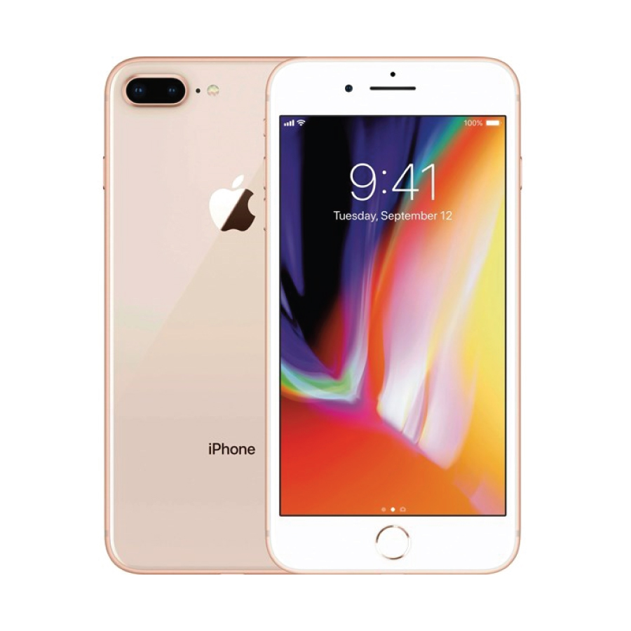 iPhone 8 Plus 256GB chính hãng