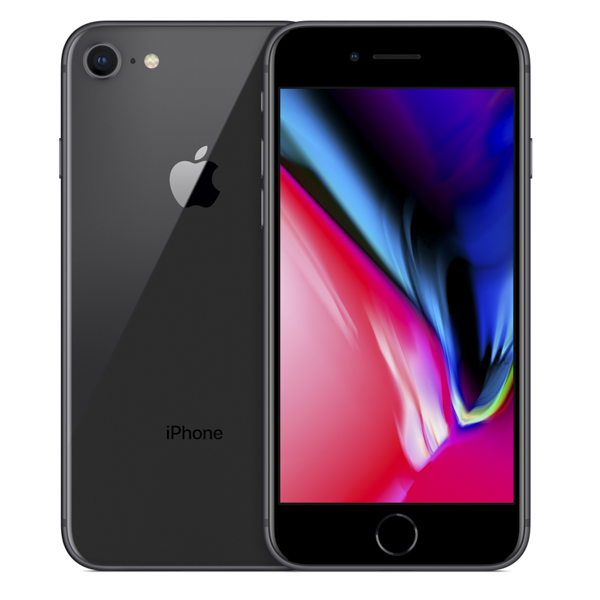 iPhone 8 256GB chính hãng