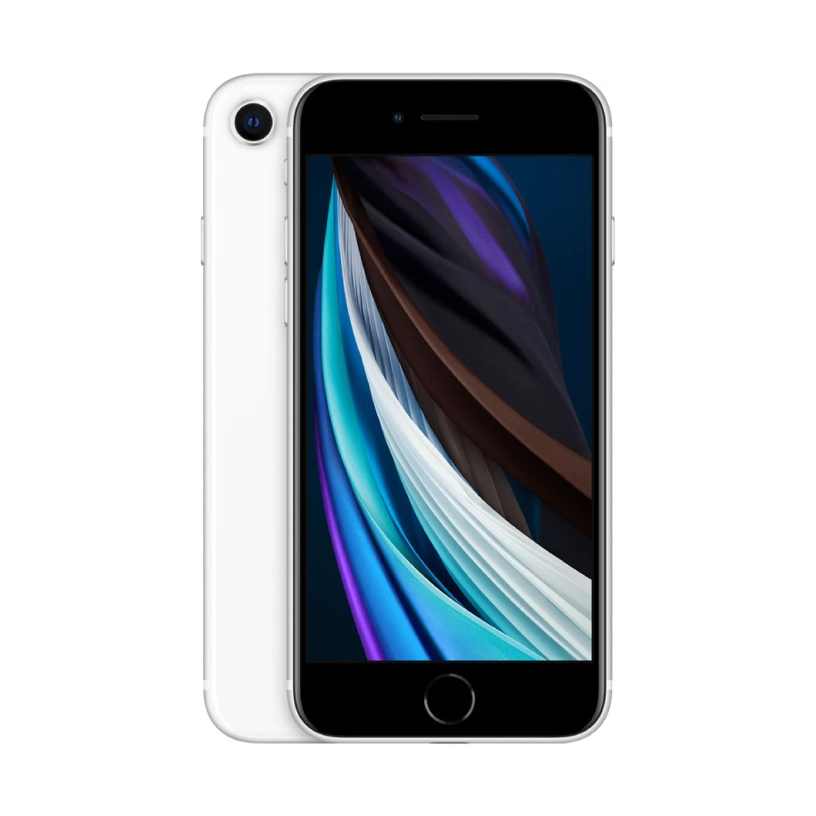 iPhone SE 2020 64GB chính hãng