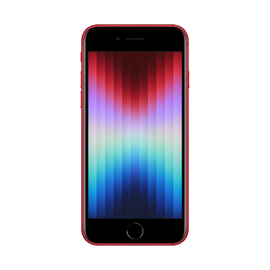 iPhone SE 2022 128GB chính hãng