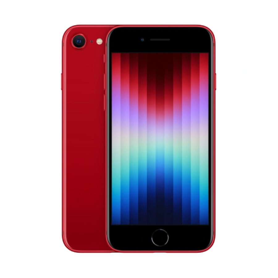 iPhone SE 2022 128GB chính hãng