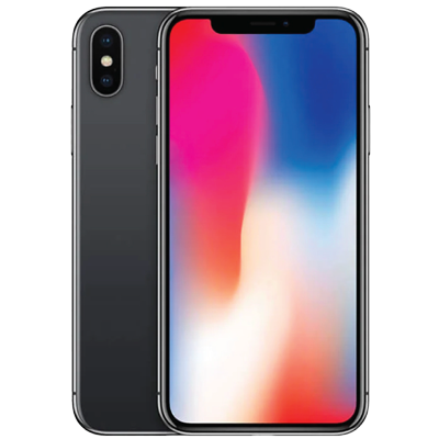iPhone X Series