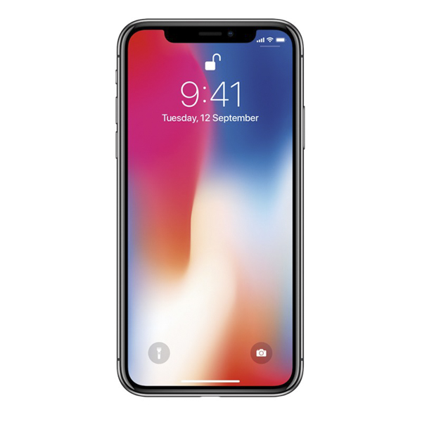 iPhone X 64GB chính hãng