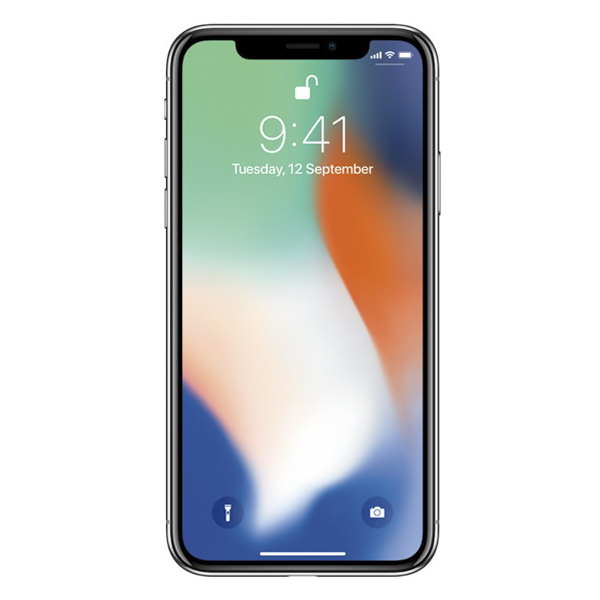 iPhone X 64GB chính hãng