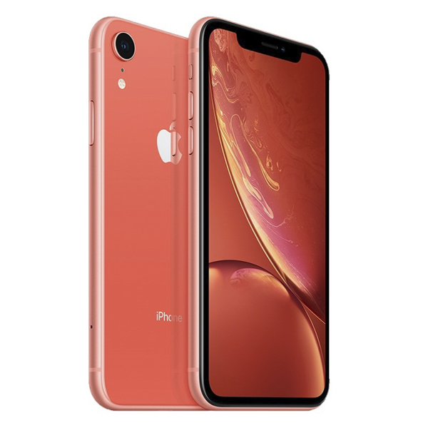 iPhone Xr 64GB chính hãng