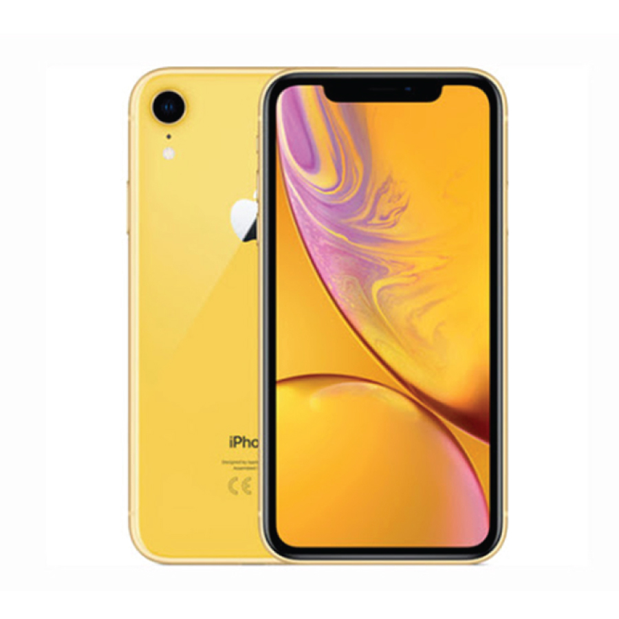 iPhone Xr 128GB chính hãng