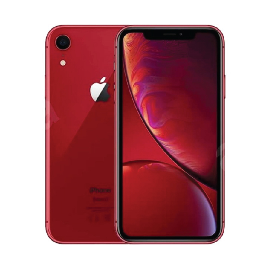 iPhone Xr 256GB chính hãng