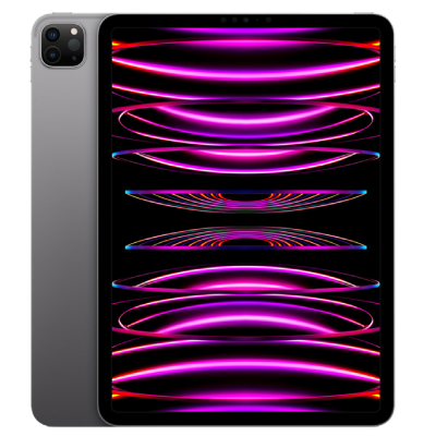 iPad Pro
