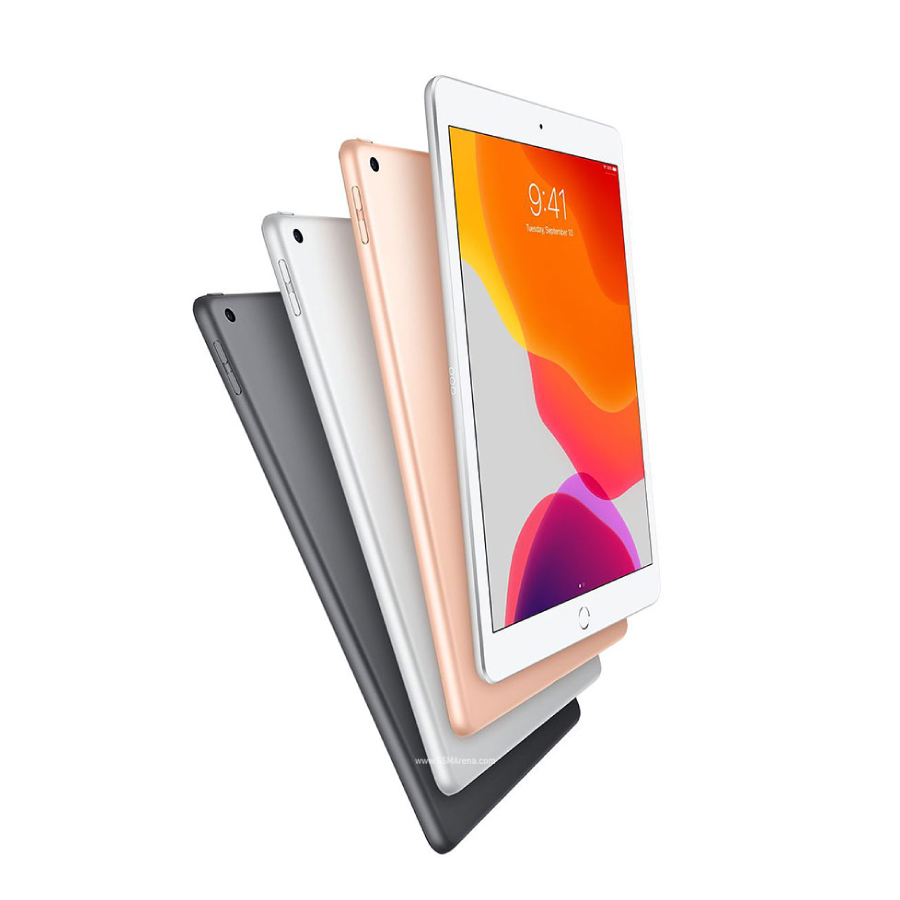 iPad 10.2 (2019) 32GB Wifi chính hãng