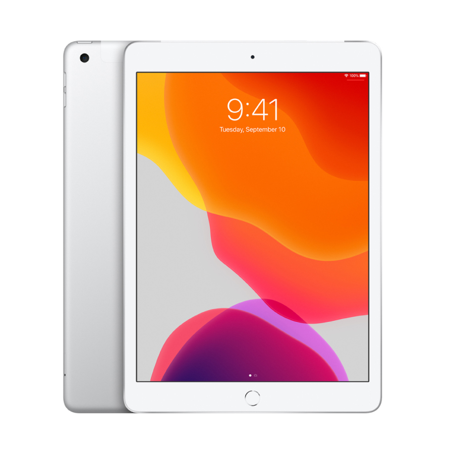 iPad 10.2 (2019) 32GB Wifi chính hãng