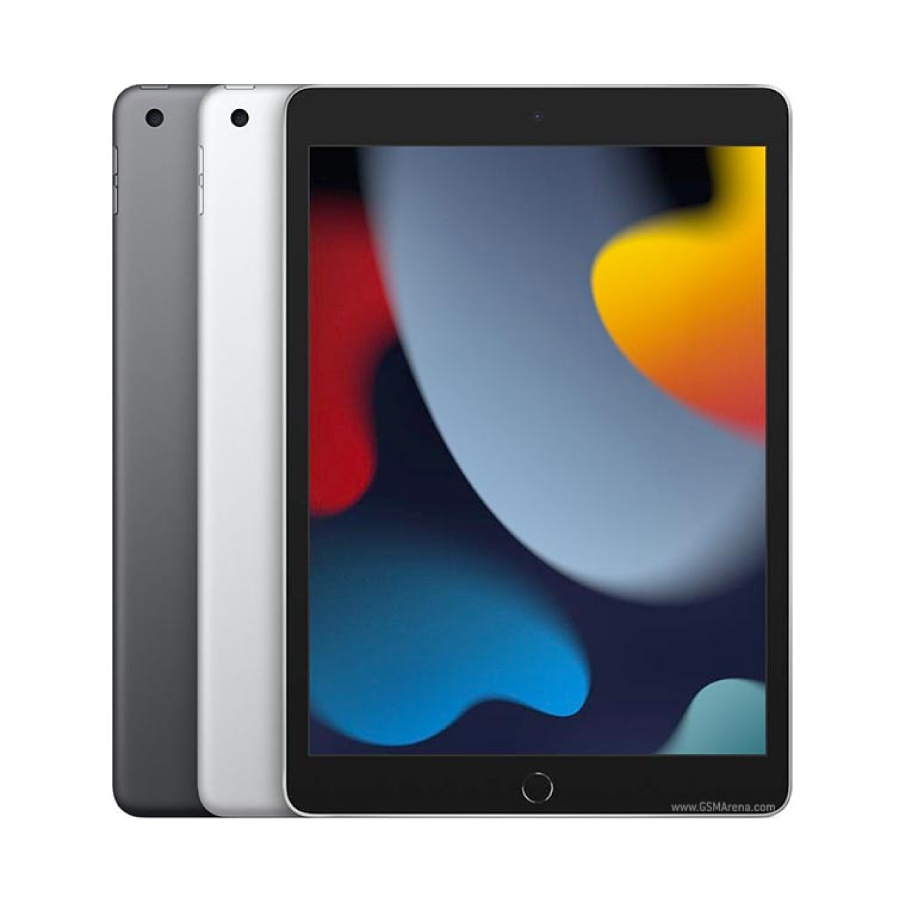 iPad 10.2 (2021) 256BG Wifi + 4G chính hãng