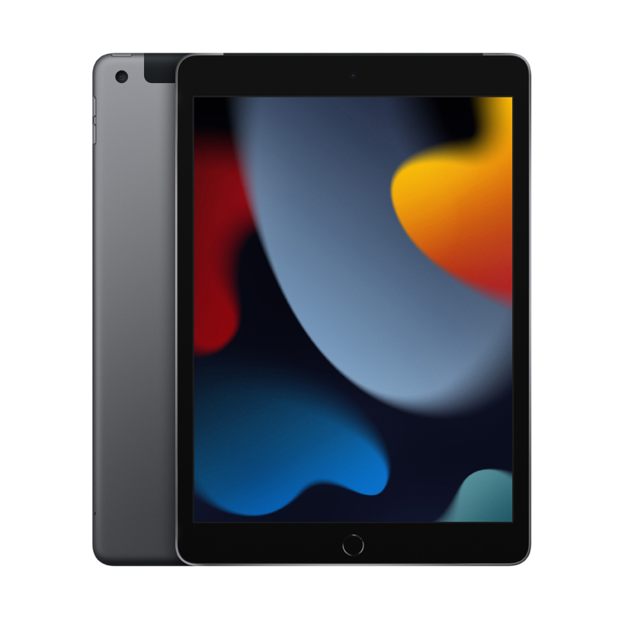 iPad 10.2 (2021) 256BG Wifi + 4G chính hãng