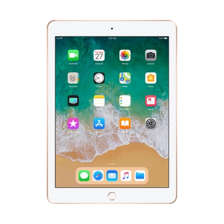 iPad 9.7 (2018) 32GB Wifi chính hãng