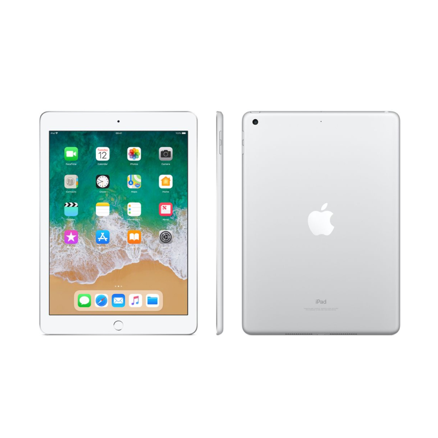 iPad 9.7 (2018) 32GB Wifi chính hãng