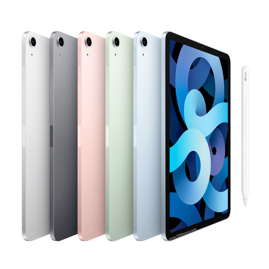 iPad Air 4 (2020) 64GB Wifi chính hãng