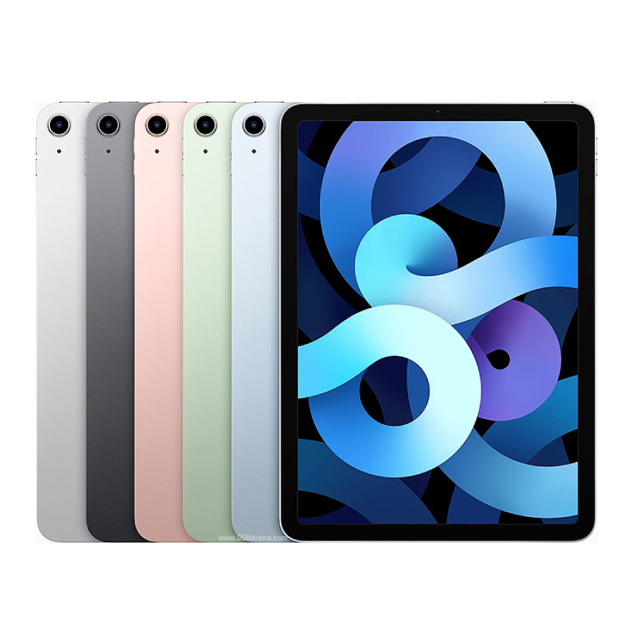 iPad Air 4 (2020) 64GB Wifi chính hãng