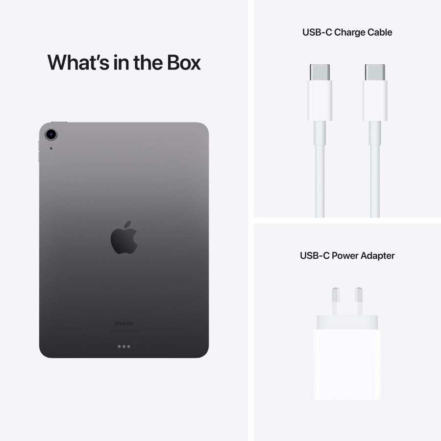 iPad Air 5 (2022) 64GB Wifi chính hãng