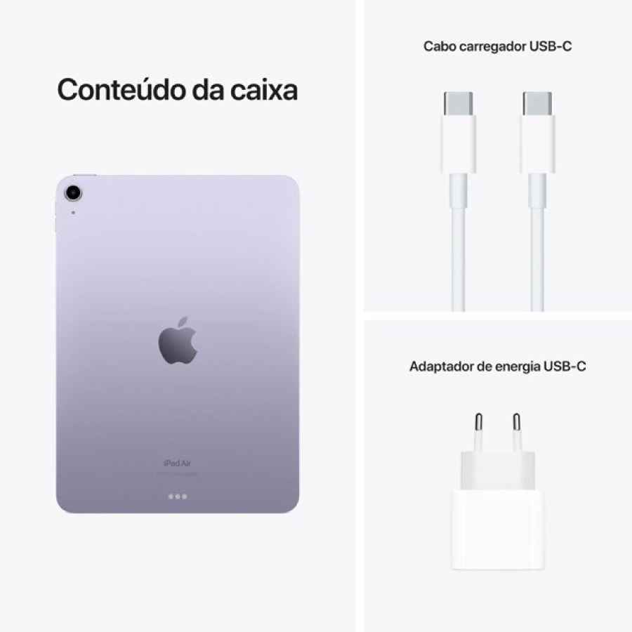 iPad Air 5 (2022) 64GB Wifi chính hãng