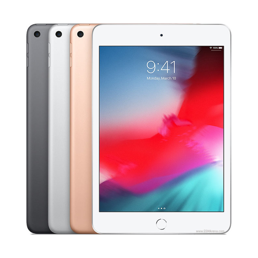 iPad Mini 5 2019 256GB Wifi chính hãng