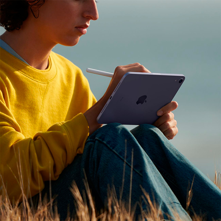 iPad Mini 6 (2021) 64GB Wifi chính hãng