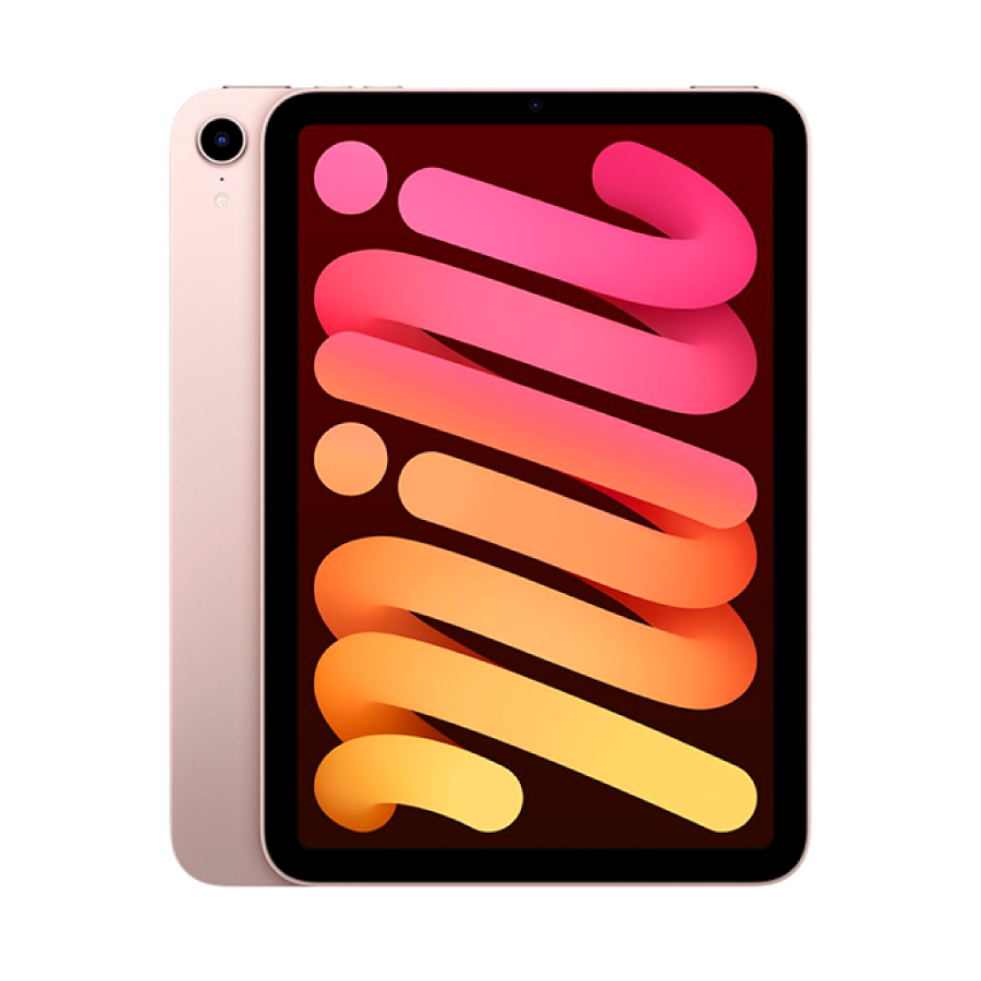 iPad Mini 6 (2021) 64GB Wifi chính hãng