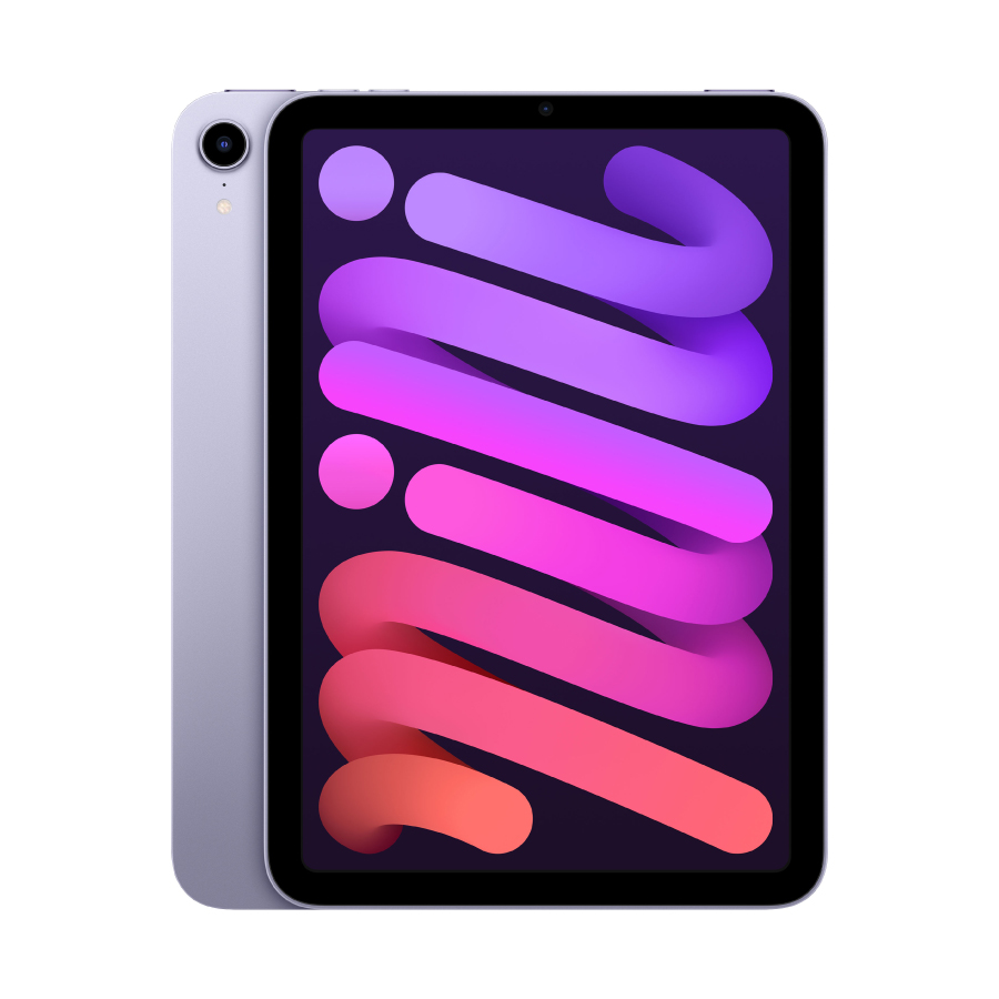 iPad Mini 6 (2021) 64GB Wifi chính hãng