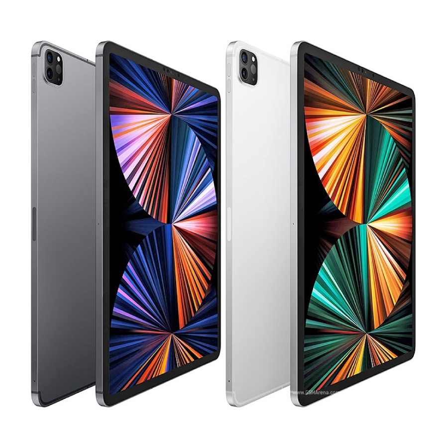 iPad Pro 12.9 inch (2021) 1TB 2TB Wifi chính hãng