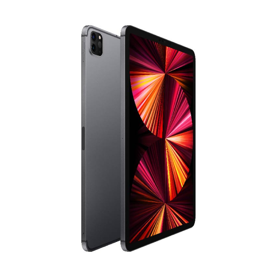 iPad Pro 12.9 inch (2021) 256GB Wifi +4G chính hãng