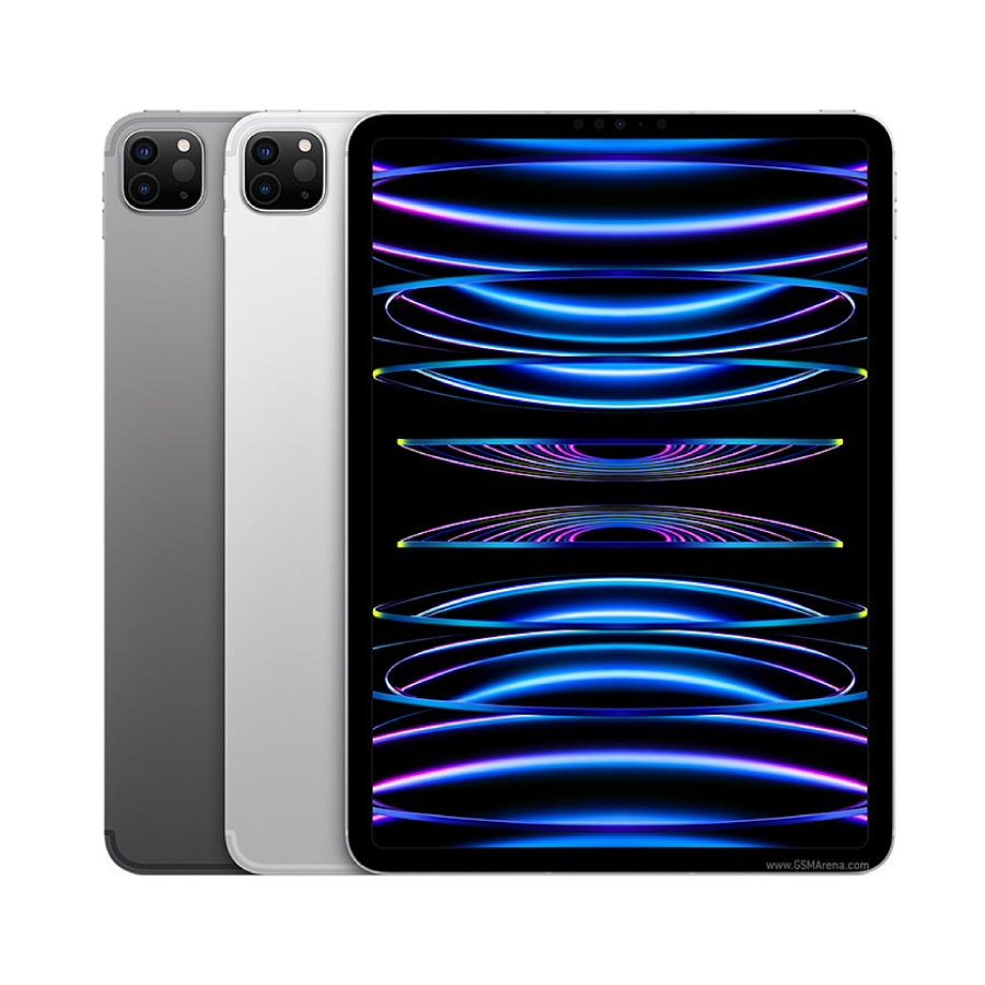 iPad Pro 12.9 inch (2022) 512GB Wifi chính hãng