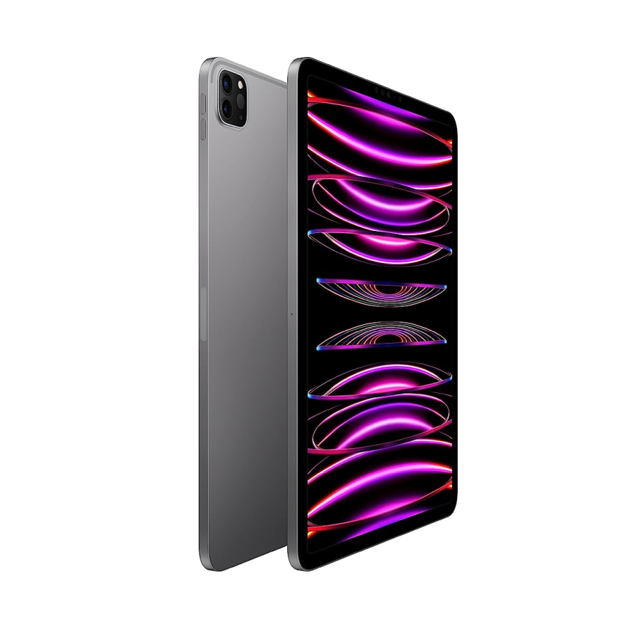 iPad Pro 12.9 inch (2022) 512GB Wifi chính hãng