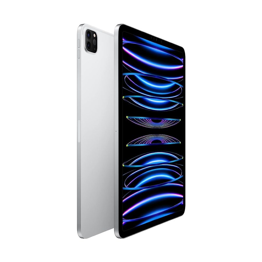 iPad Pro 12.9 inch (2022) 512GB Wifi chính hãng