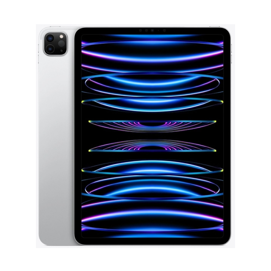 iPad Pro 12.9 inch (2022) 512GB Wifi chính hãng