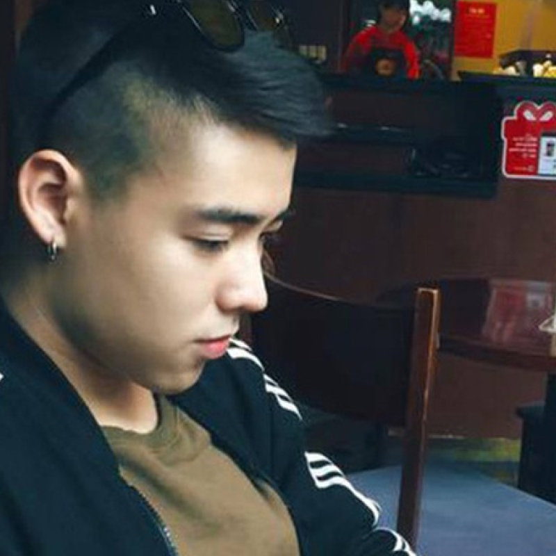 Nguyễn Hoàng Tuyển