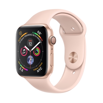 Apple Watch 4 44mm GPS+ 4G viền nhôm