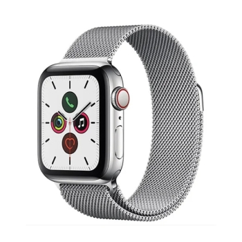 Apple Watch 4 40mm GPS + 4G viền thép