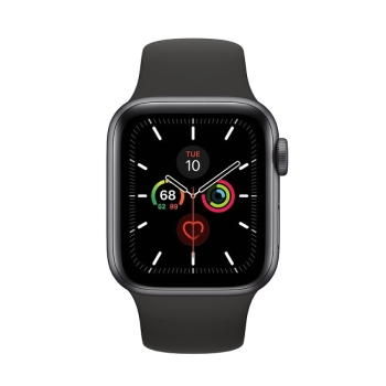 Apple Watch 5 44mm GPS + 4G viền nhôm