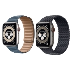 Apple Watch 6 44mm GPS viền nhôm