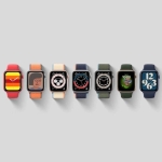 Apple Watch 6 44mm GPS + 4G viền nhôm