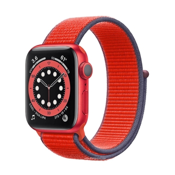 Apple Watch 6 44mm GPS viền nhôm