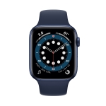 Apple Watch 6 44mm GPS viền nhôm